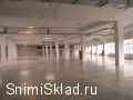 Производственные площади  в складе класса А в 5 км от Химок - Производство в Шереметьево